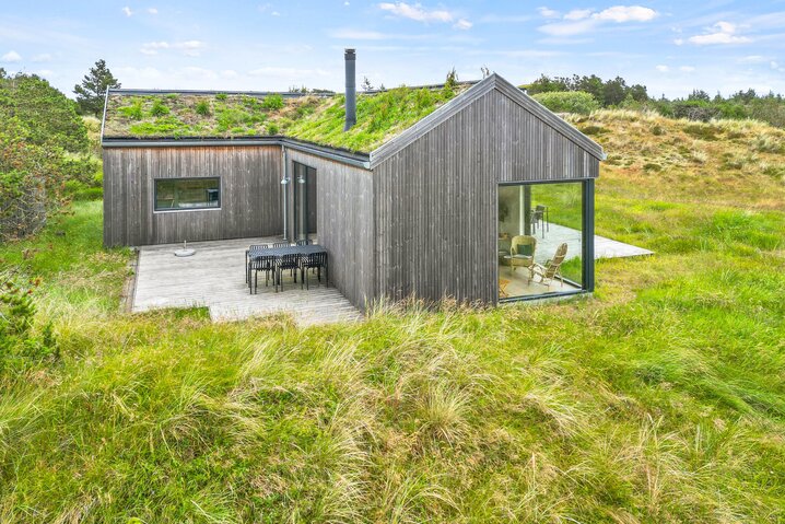 Sommerhus 50104 på Nordvej 130, Vejers - Billede #27