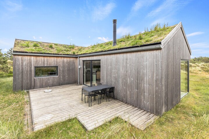 Sommerhus 50104 på Nordvej 130, Vejers - Billede #28