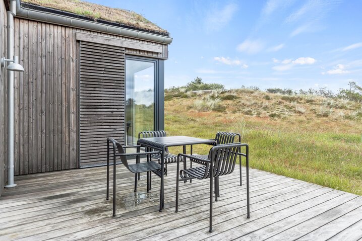 Sommerhus 50104 på Nordvej 130, Vejers - Billede #32