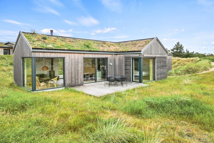 Sommerhus 50104 på Nordvej 130, Vejers - Billede #34