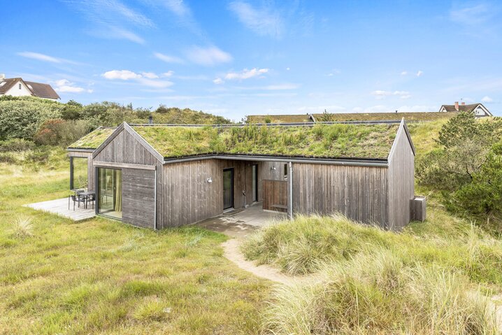 Sommerhus 50104 på Nordvej 130, Vejers - Billede #37