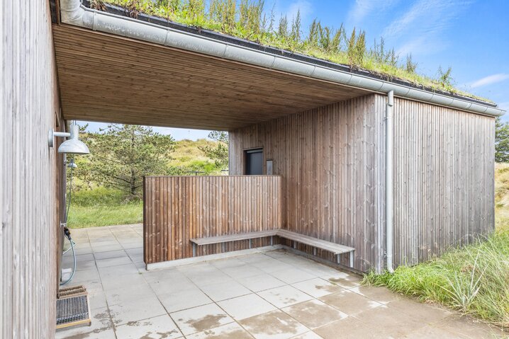 Sommerhus 50104 på Nordvej 130, Vejers - Billede #39