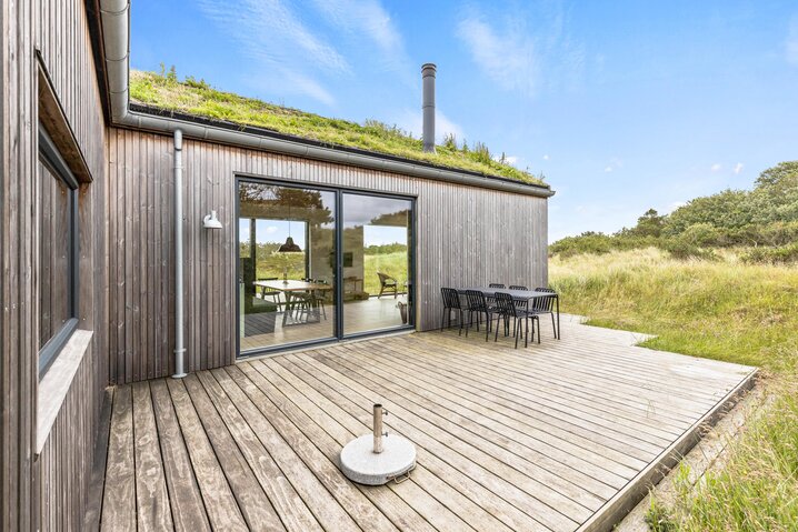 Sommerhus 50104 på Nordvej 130, Vejers - Billede #40