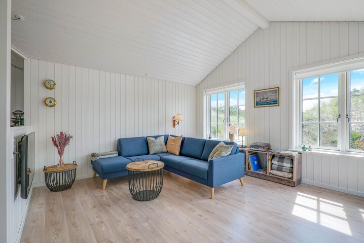 Sommerhus 50107 på Kratvej 13, Vejers - Billede #1