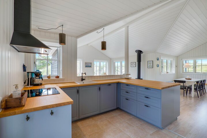 Sommerhus 50107 på Kratvej 13, Vejers - Billede #2