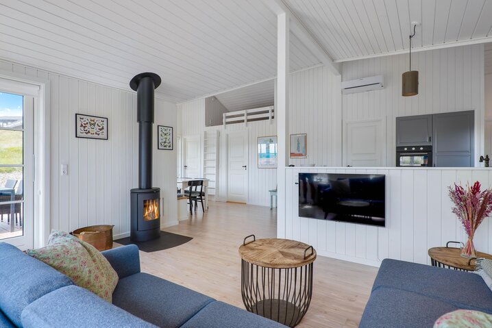 Sommerhus 50107 på Kratvej 13, Vejers - Billede #3