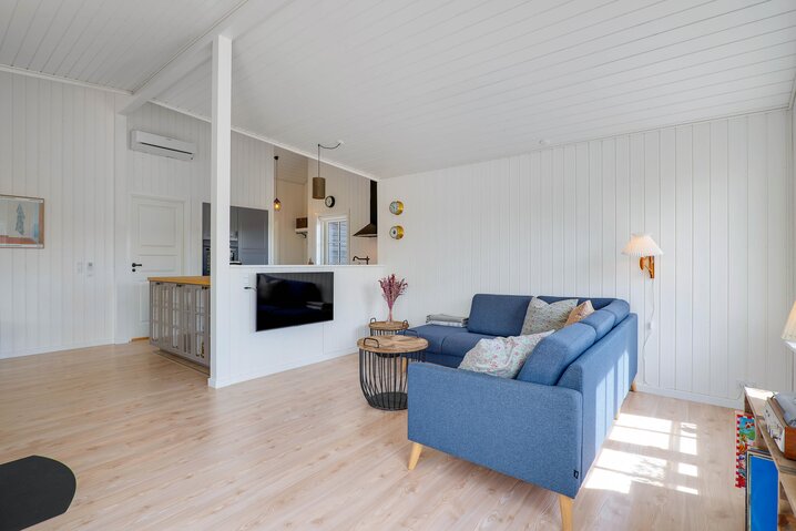 Sommerhus 50107 på Kratvej 13, Vejers - Billede #4