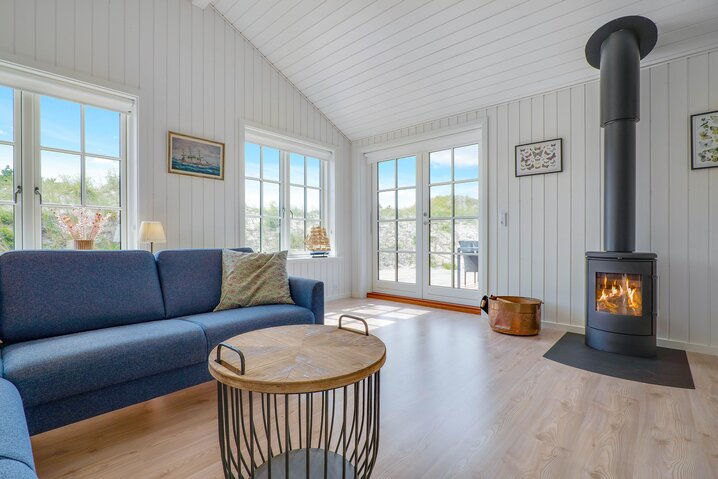 Sommerhus 50107 på Kratvej 13, Vejers - Billede #5