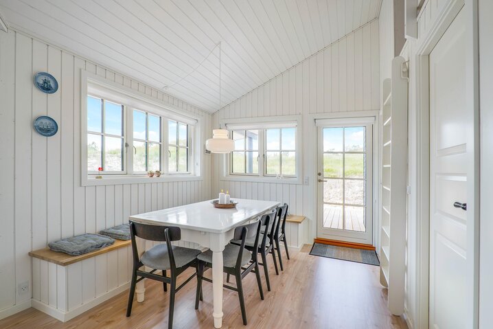 Sommerhus 50107 på Kratvej 13, Vejers - Billede #6