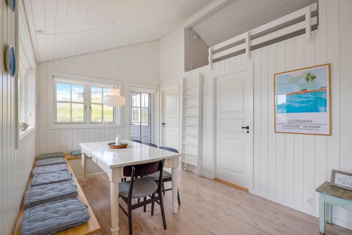 Sommerhus 50107 på Kratvej 13, Vejers - Billede #7