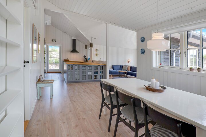 Sommerhus 50107 på Kratvej 13, Vejers - Billede #8