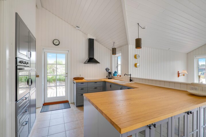 Sommerhus 50107 på Kratvej 13, Vejers - Billede #9