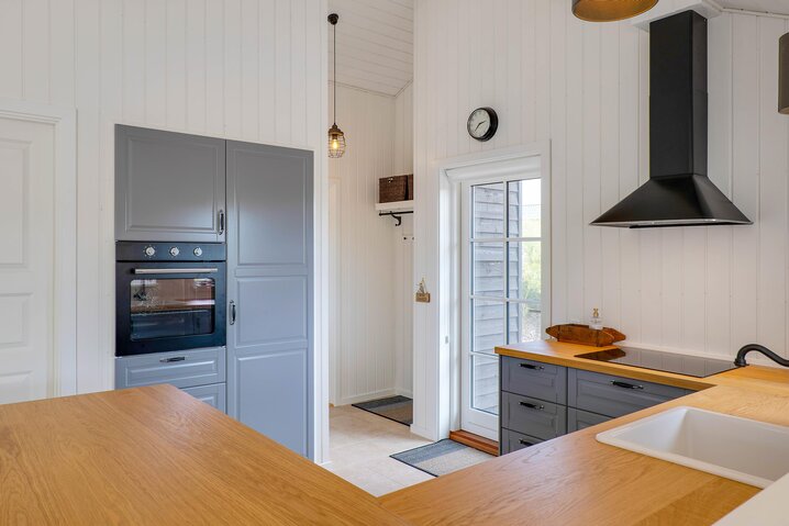 Sommerhus 50107 på Kratvej 13, Vejers - Billede #10