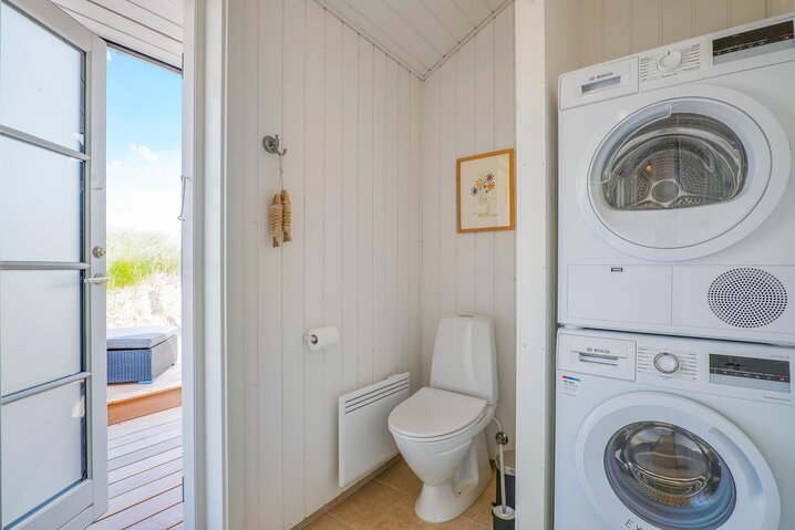 Sommerhus 50107 på Kratvej 13, Vejers - Billede #14