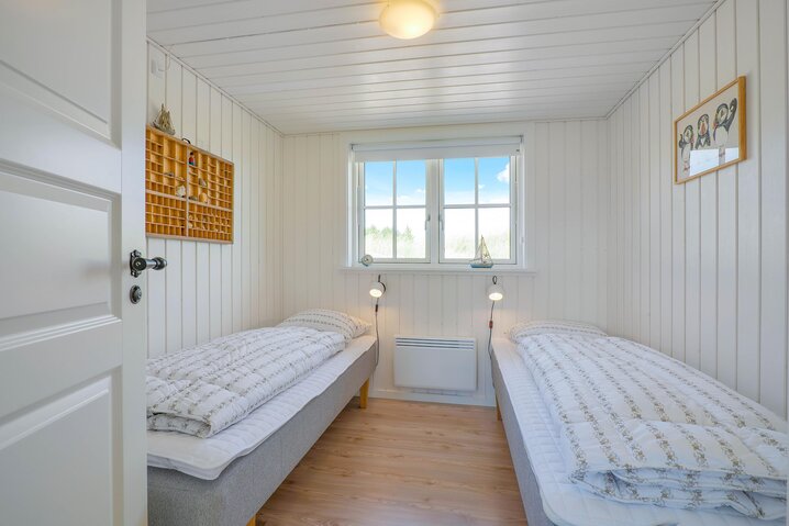 Sommerhus 50107 på Kratvej 13, Vejers - Billede #15