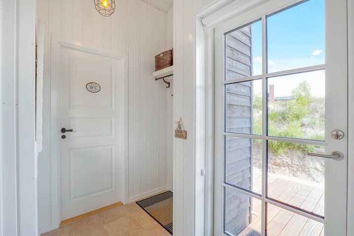 Sommerhus 50107 på Kratvej 13, Vejers - Billede #16