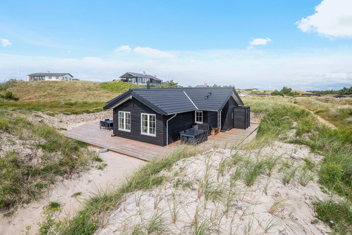 Sommerhus 50107 på Kratvej 13, Vejers - Billede #17