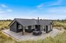 Sommerhus 50107 på Kratvej 13, Vejers - Billede #1