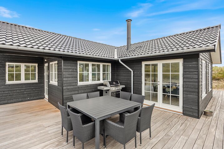 Sommerhus 50107 på Kratvej 13, Vejers - Billede #18