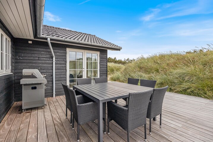 Sommerhus 50107 på Kratvej 13, Vejers - Billede #19