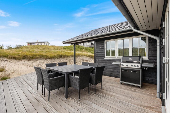 Sommerhus 50107 på Kratvej 13, Vejers - Billede #20