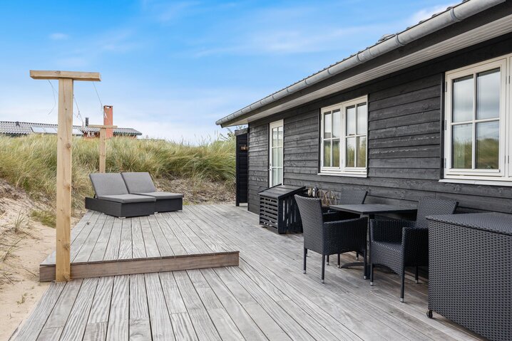 Sommerhus 50107 på Kratvej 13, Vejers - Billede #21