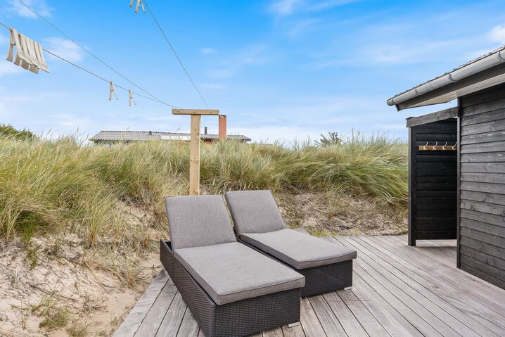 Sommerhus 50107 på Kratvej 13, Vejers - Billede #22