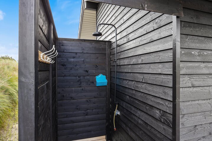 Sommerhus 50107 på Kratvej 13, Vejers - Billede #23