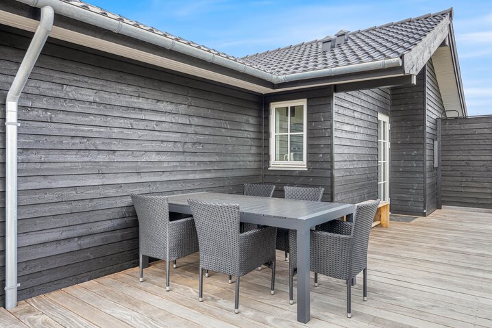 Sommerhus 50107 på Kratvej 13, Vejers - Billede #24