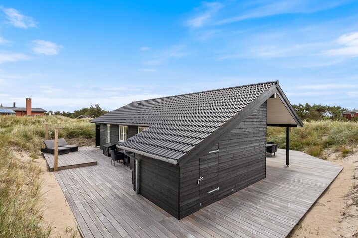 Sommerhus 50107 på Kratvej 13, Vejers - Billede #25