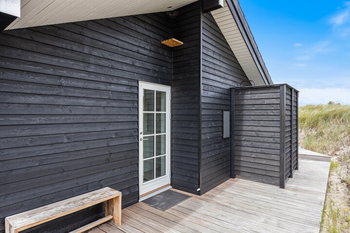 Sommerhus 50107 på Kratvej 13, Vejers - Billede #26
