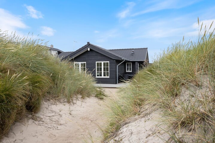 Sommerhus 50107 på Kratvej 13, Vejers - Billede #27