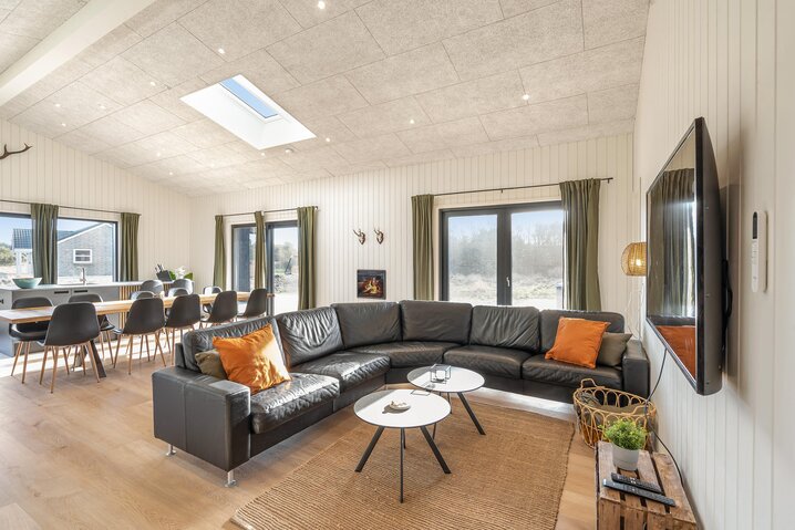 Ferienhaus 50109 in Engesøvej 91, Vejers - Bild #1