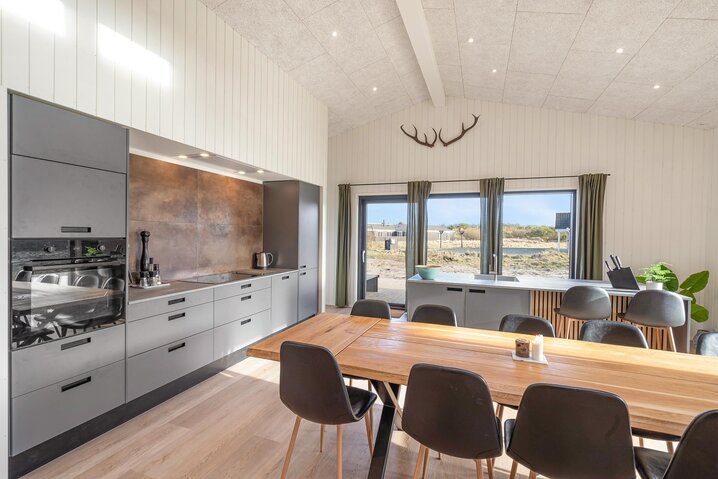 Ferienhaus 50109 in Engesøvej 91, Vejers - Bild #2