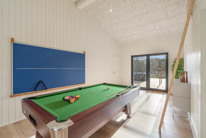 Ferienhaus 50109 in Engesøvej 91, Vejers - Bild #3