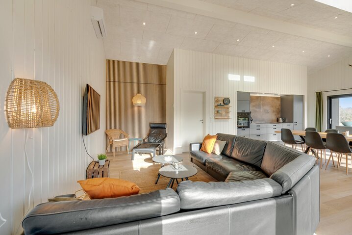 Ferienhaus 50109 in Engesøvej 91, Vejers - Bild #4