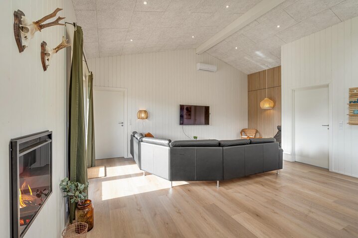 Ferienhaus 50109 in Engesøvej 91, Vejers - Bild #5