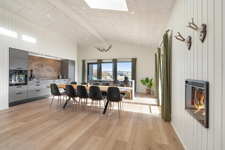 Ferienhaus 50109 in Engesøvej 91, Vejers - Bild #8