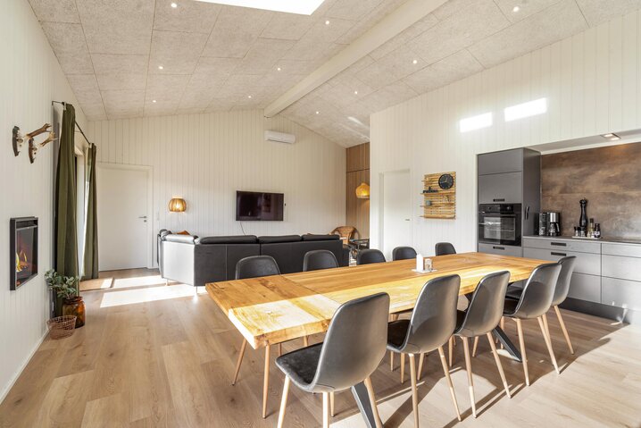 Ferienhaus 50109 in Engesøvej 91, Vejers - Bild #10