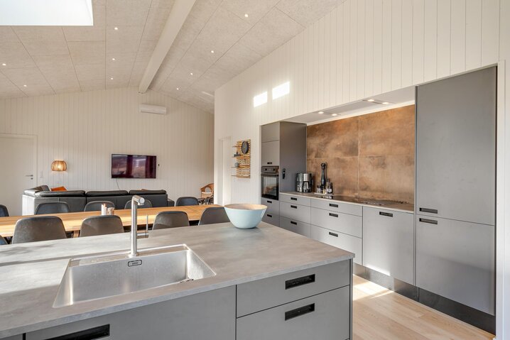 Ferienhaus 50109 in Engesøvej 91, Vejers - Bild #11