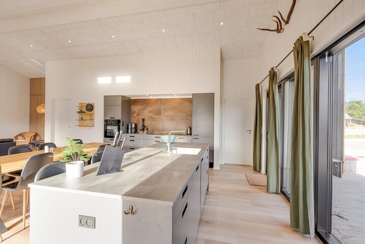 Ferienhaus 50109 in Engesøvej 91, Vejers - Bild #12