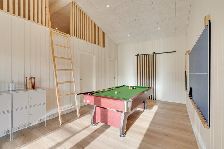 Ferienhaus 50109 in Engesøvej 91, Vejers - Bild #15