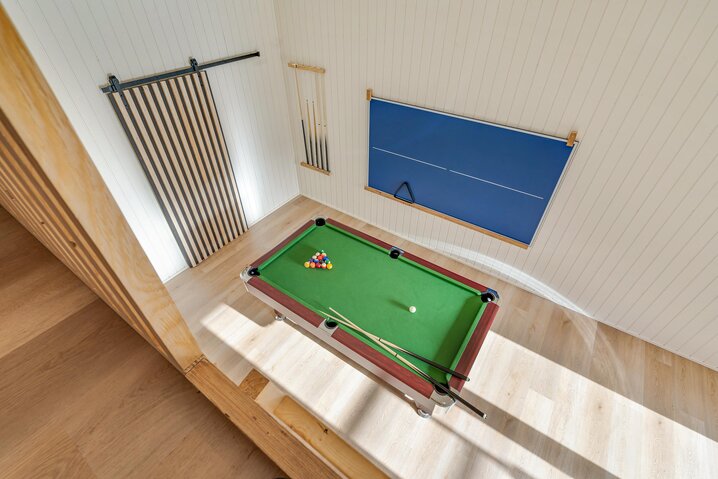 Ferienhaus 50109 in Engesøvej 91, Vejers - Bild #16