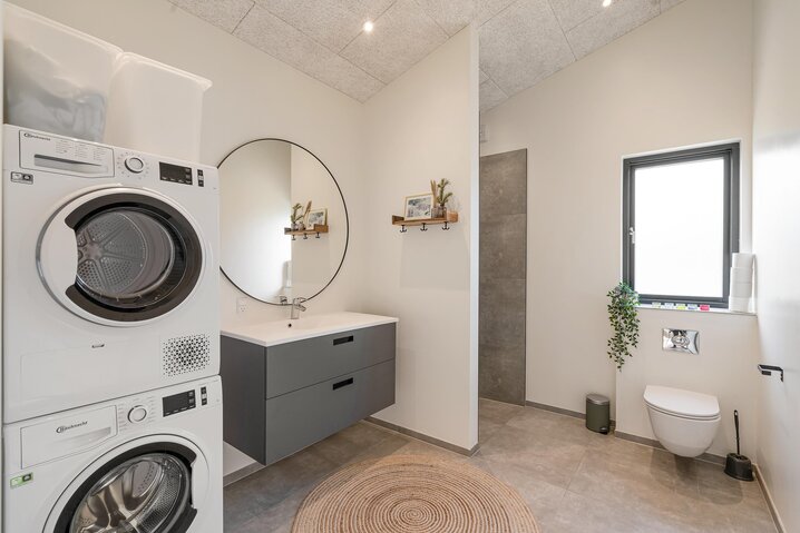 Ferienhaus 50109 in Engesøvej 91, Vejers - Bild #18