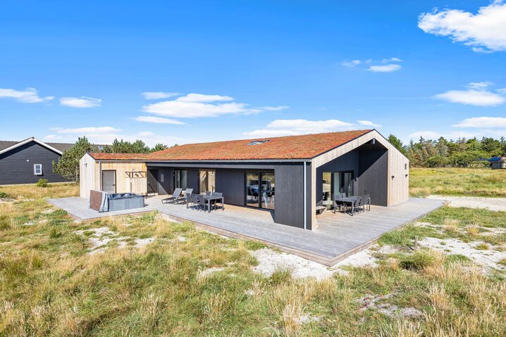 Ferienhaus 50109 in Engesøvej 91, Vejers - Bild #0