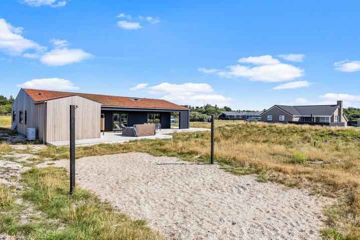 Ferienhaus 50109 in Engesøvej 91, Vejers - Bild #29