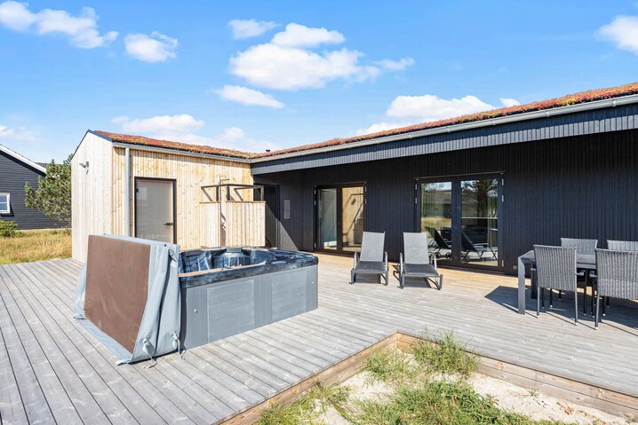 Ferienhaus 50109 in Engesøvej 91, Vejers - Bild #30