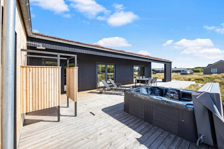 Ferienhaus 50109 in Engesøvej 91, Vejers - Bild #31