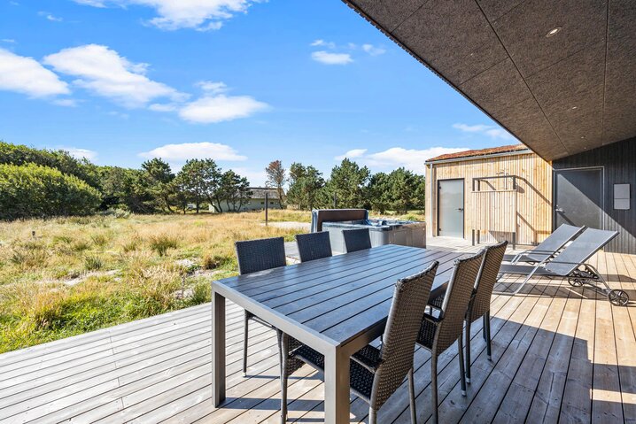 Ferienhaus 50109 in Engesøvej 91, Vejers - Bild #34