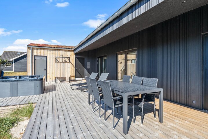 Ferienhaus 50109 in Engesøvej 91, Vejers - Bild #35